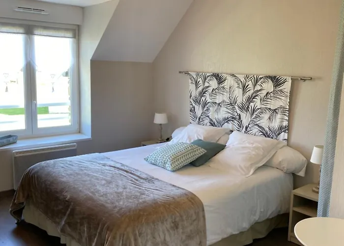 Le Relais de la Hardiesse
