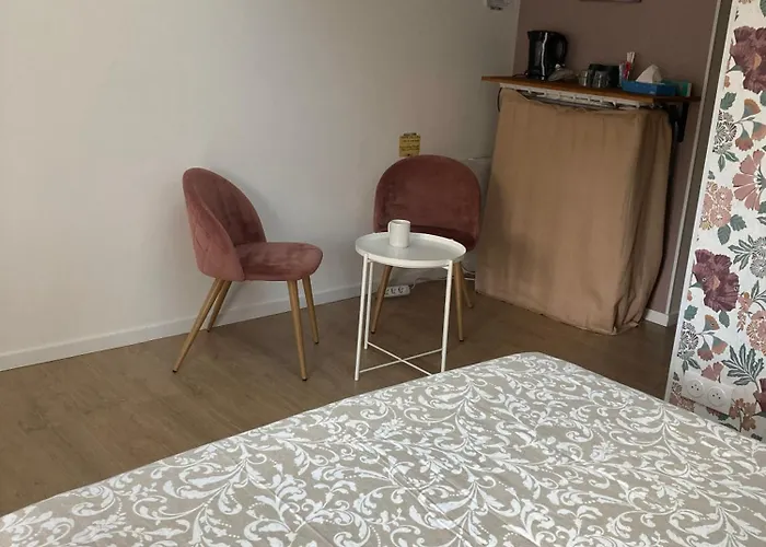 L'EAU QUI DORT - Chambres et Tables d'hôtes