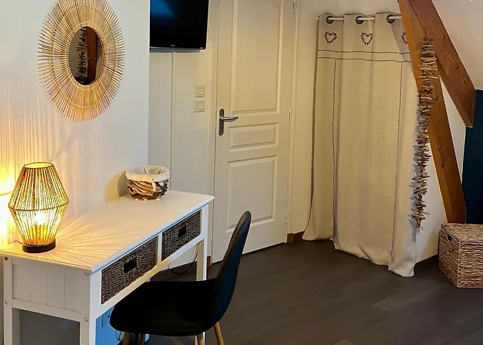 Le Relais de la Hardiesse